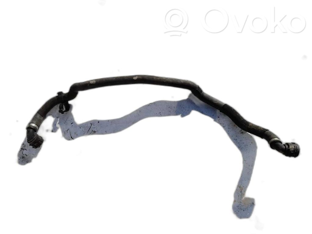 BMW 3 E90 E91 Engine coolant pipe/hose 