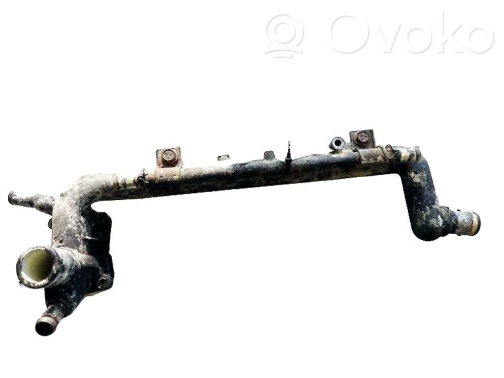 Fiat Stilo Przewód / Wąż chłodnicy 