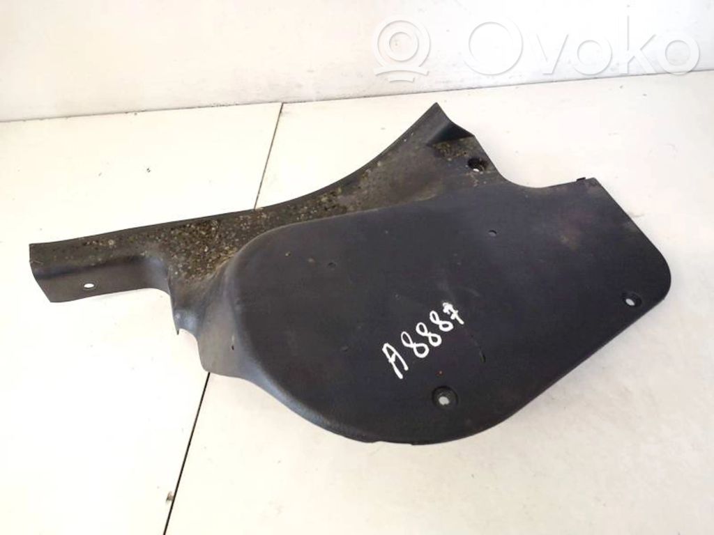 Hyundai Getz Alte piese de interior 
