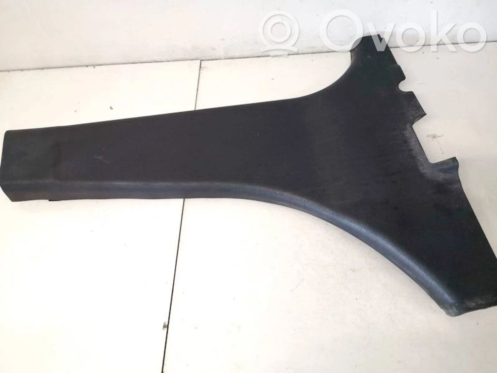 Hyundai Getz Alte piese de interior 