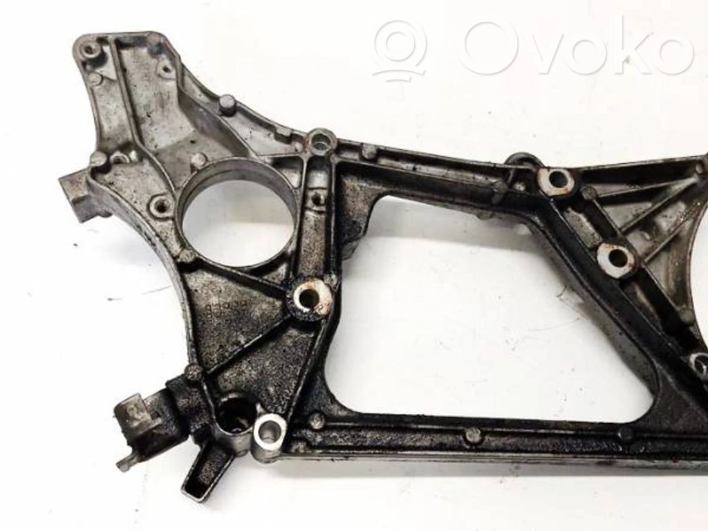 Mercedes-Benz E W212 Supporto di montaggio del motore (usato)