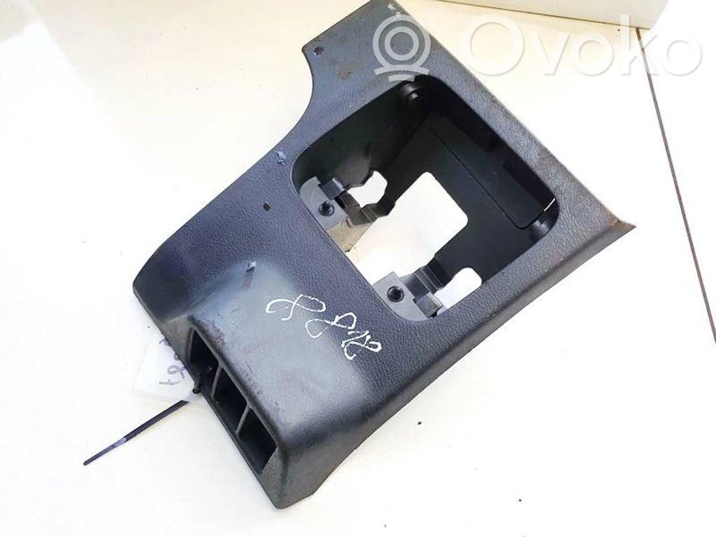 Honda FR-V Altra parte interiore 