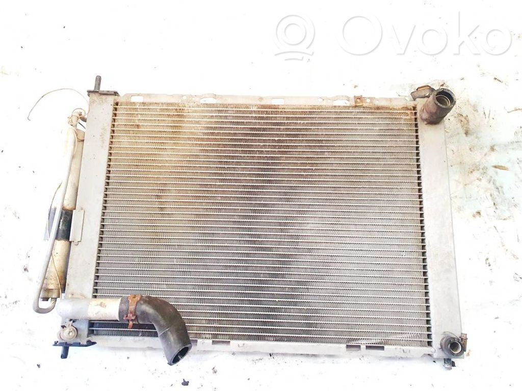 Radiateur de refroidissement