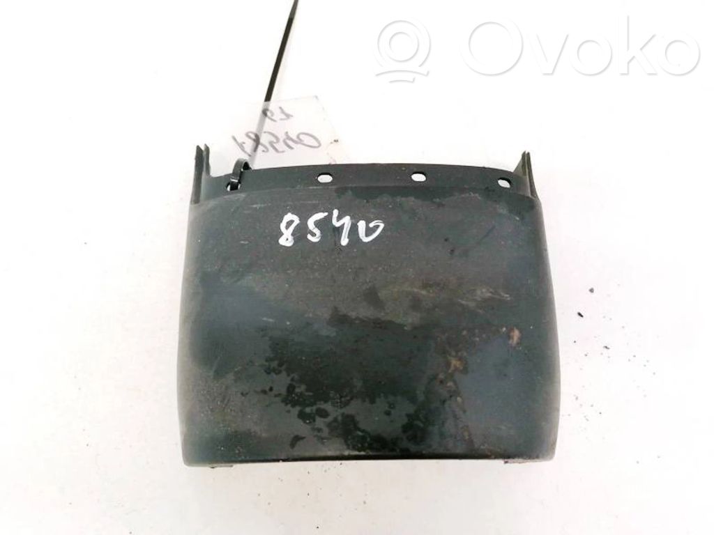 Audi A6 S6 C6 4F Garniture de colonne de volant 