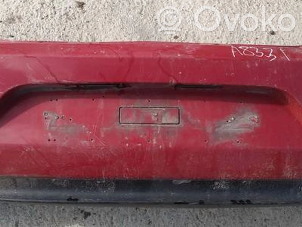Alfa Romeo 147 Parachoques