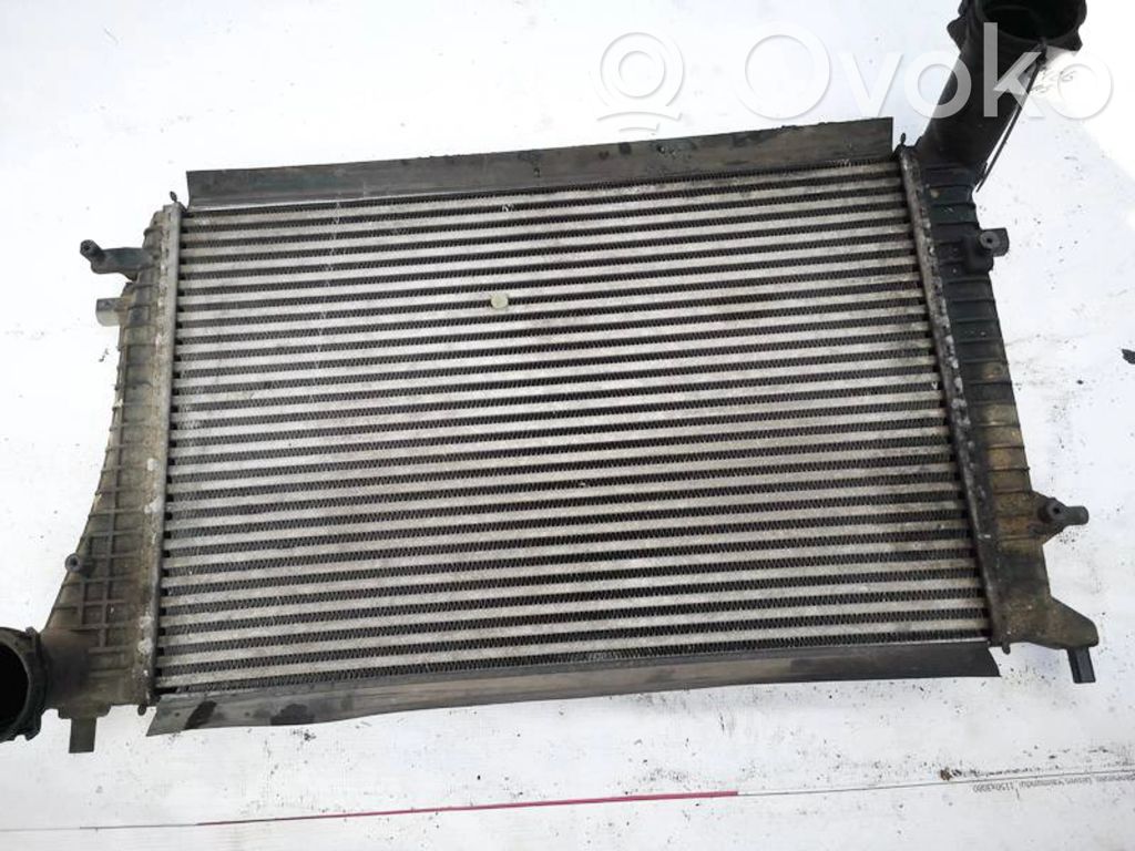 Radiator intercooler   3C0145803E,3C0145803E