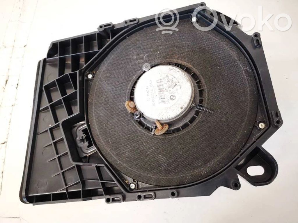 BMW 1 E81 E87 Subwoofer speaker 