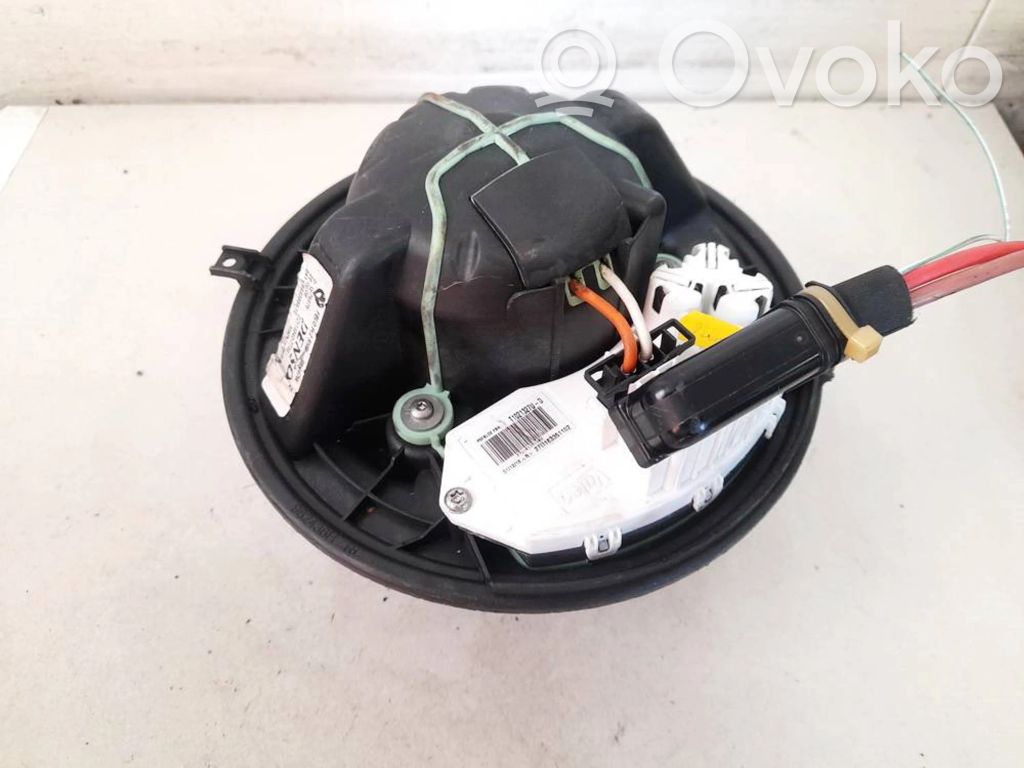 BMW 3 E90 E91 Heizungslüfter 
