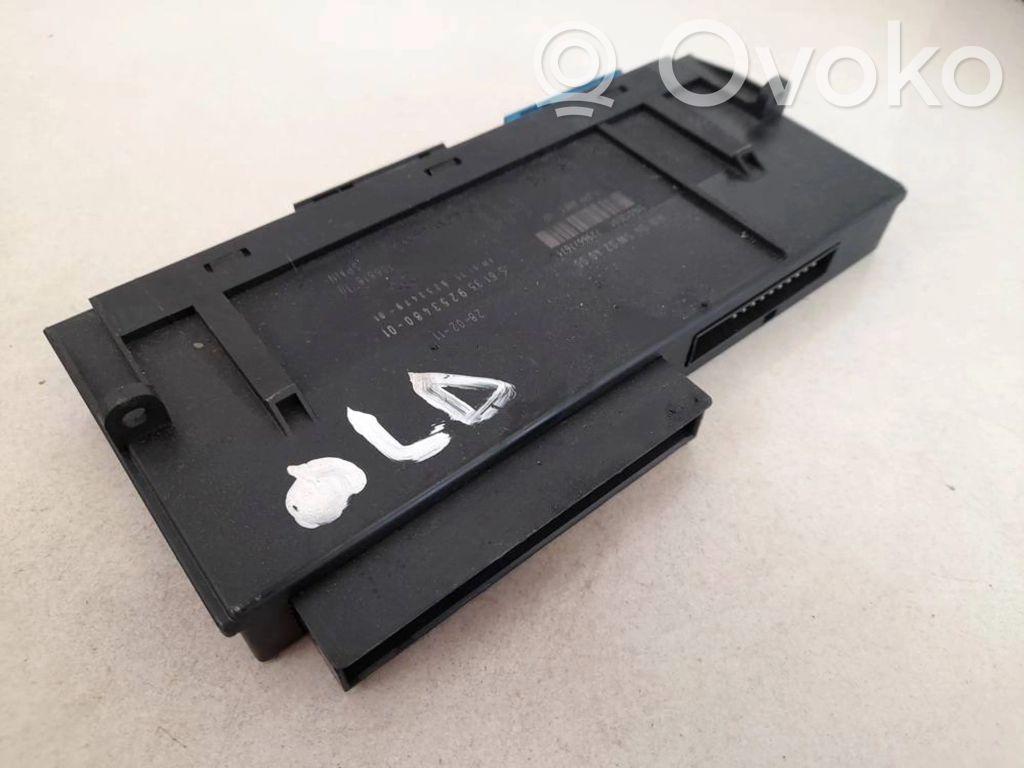 Other control units/modules   61359253480,6135925348001,10681810,61359253479,61359253480,6135925348001