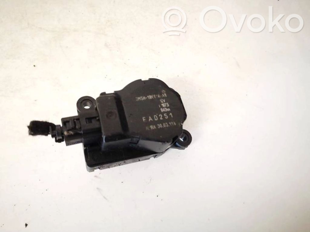Ford Kuga I Motorino attuatore aria