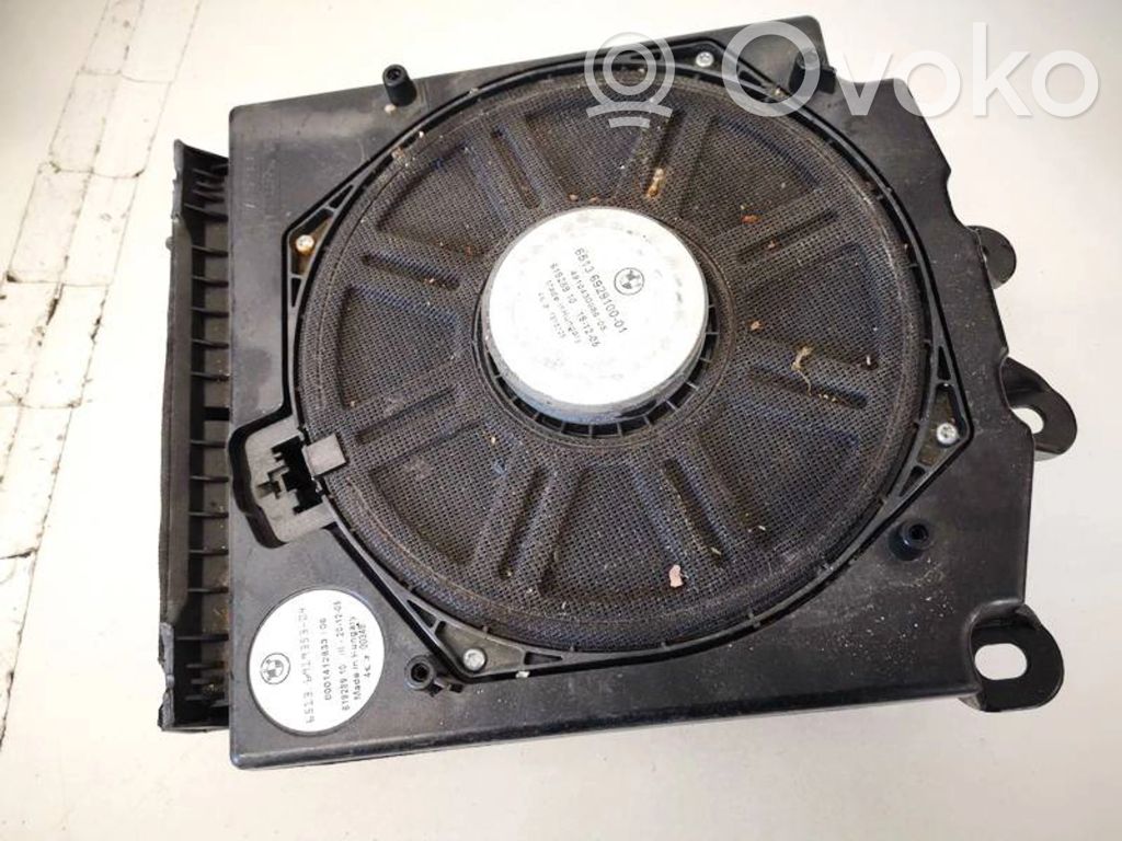 Subwoofer   000141283306,000141283306,61928910,6513691935304