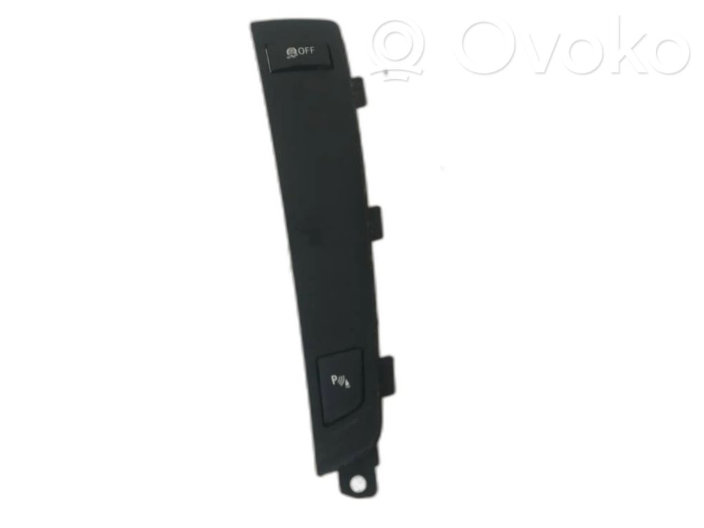 BMW 5 GT F07 Comutator senzor parcare (PDC) 