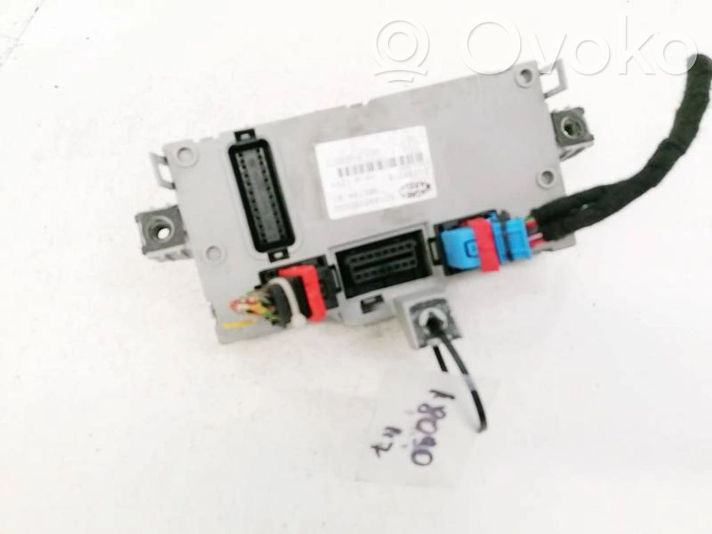 Fiat Croma Set scatola dei fusibili 