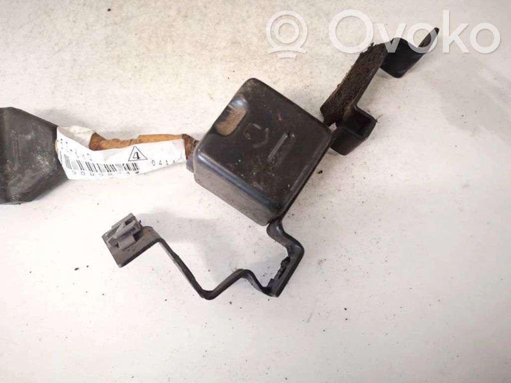 Mazda Xedos 6 Airbagsensor Crashsensor Drucksensor 