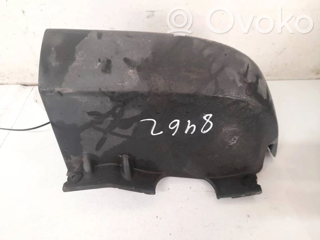 Opel Vivaro Ornament colț bară spate 