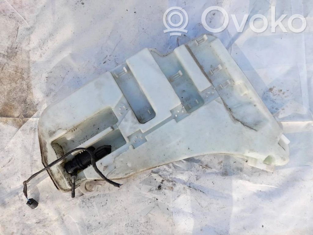 BMW 5 GT F07 Rezervor lichid spălare parbriz 