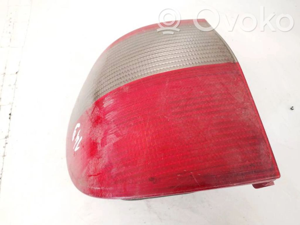 Ford Galaxy Galinis žibintas kėbule 