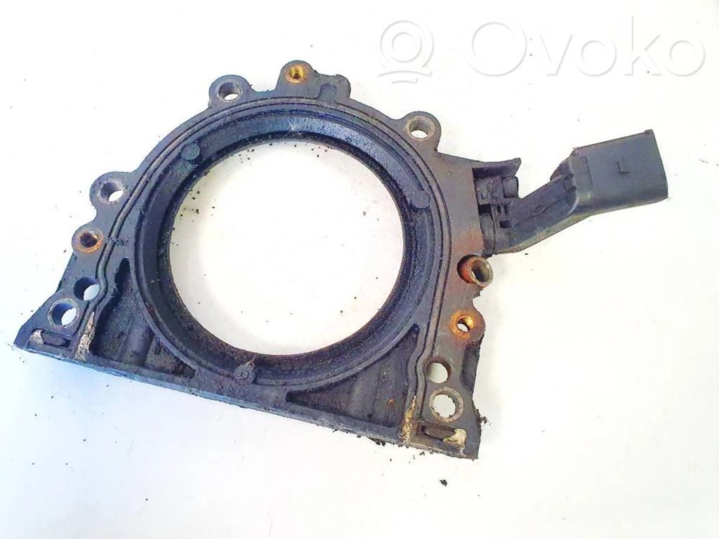 Volkswagen PASSAT B6 other engine part 