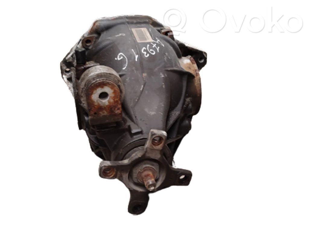 Mercedes-Benz E W212 Hinterachsdifferential 