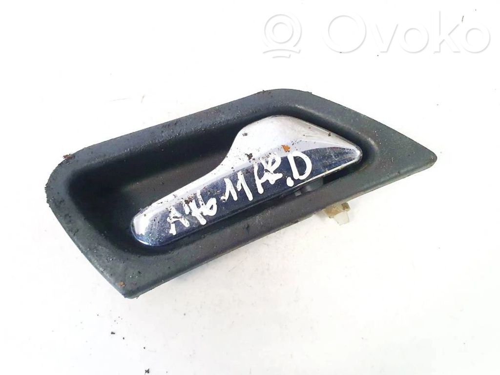 Mercedes-Benz C W203 Manecilla interna puerta delantera 