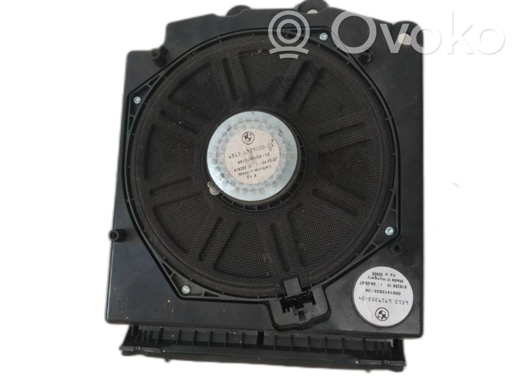 Altavoz subwoofer   6513691935304,6513691935304,6513691935304