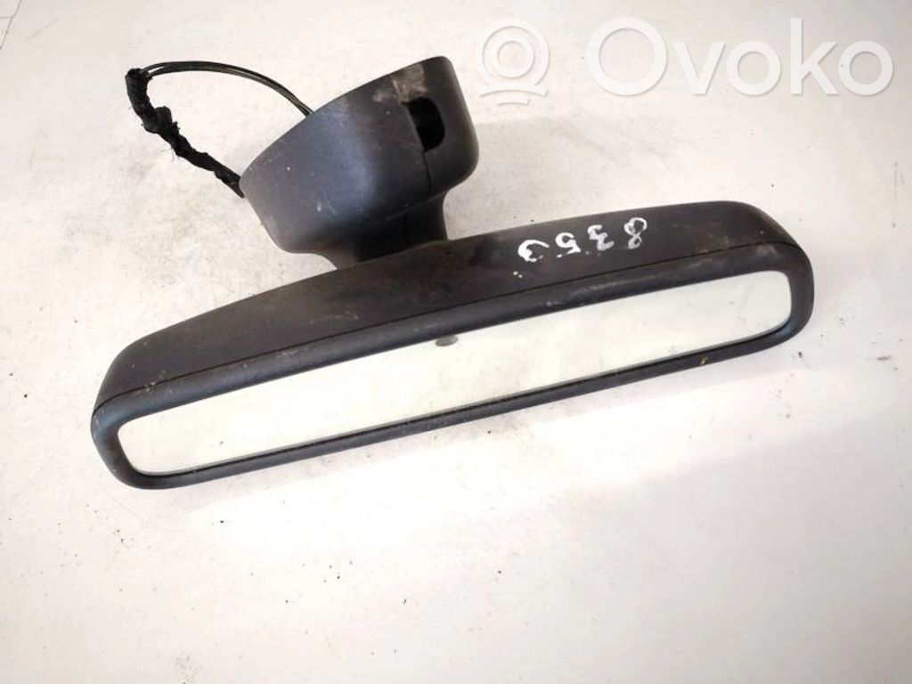 Toyota Avensis Verso Oglindă retrovizoare (interior) 