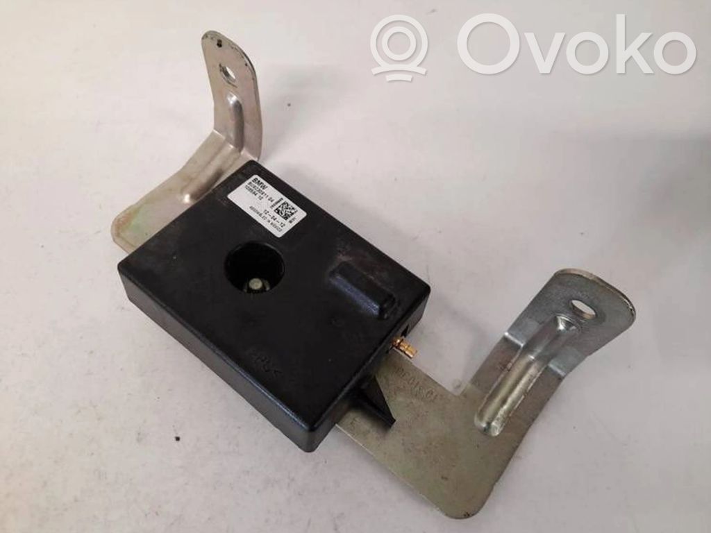 BMW 3 F30 F35 F31 Unitate control antenă 