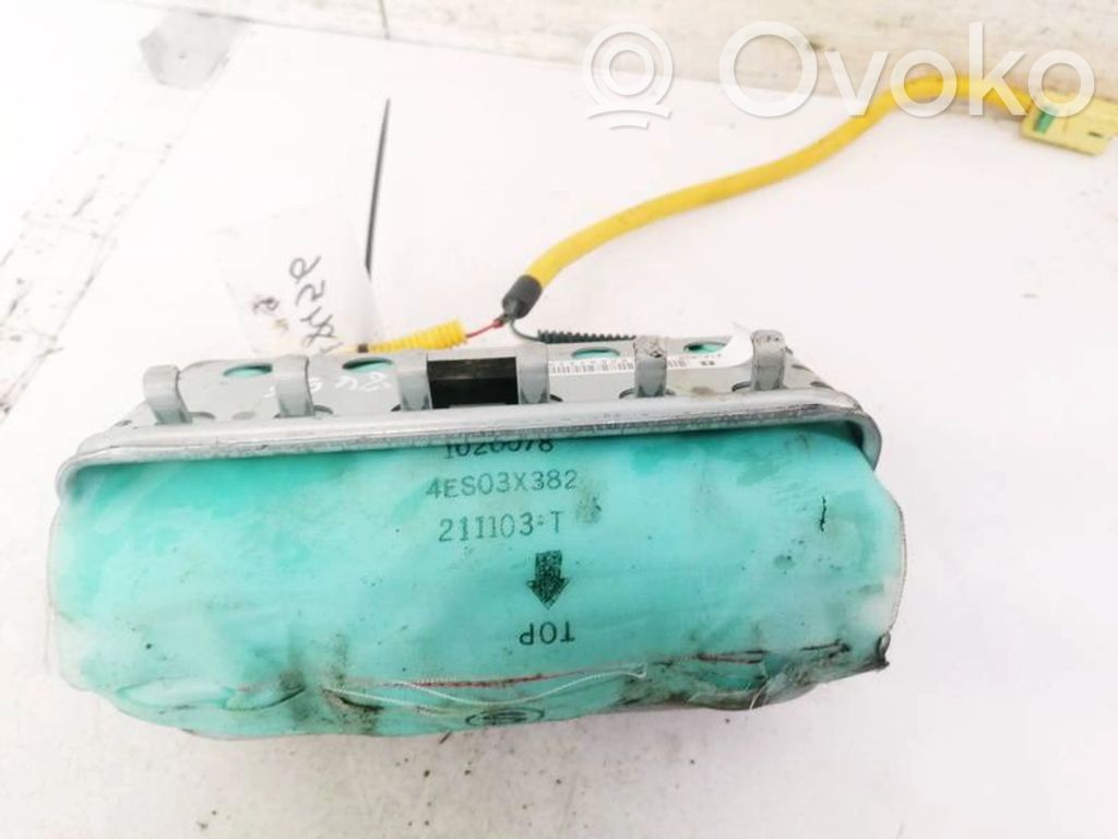 Subaru Legacy Airbag pasager 