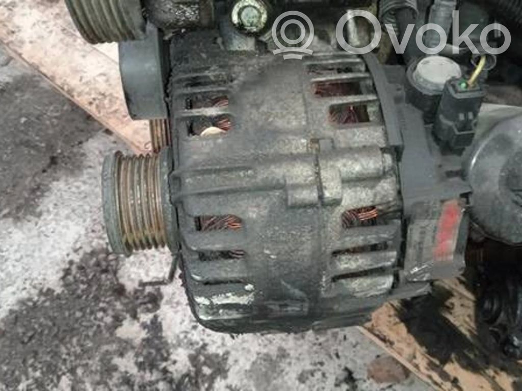 Fiat Ulysse Lichtmaschine 