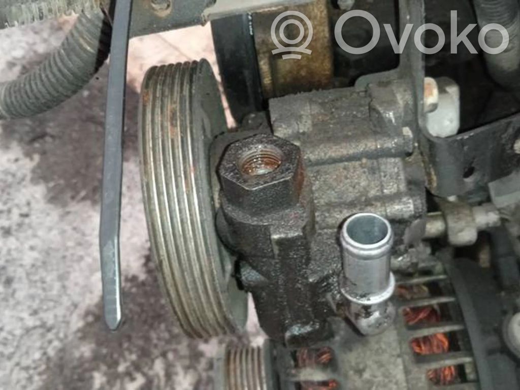 Fiat Ulysse Pompa servosterzo 