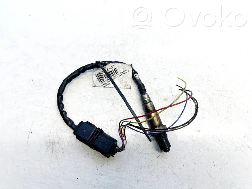 Sonda lambda   779160001,0281004018,779160001,779160001