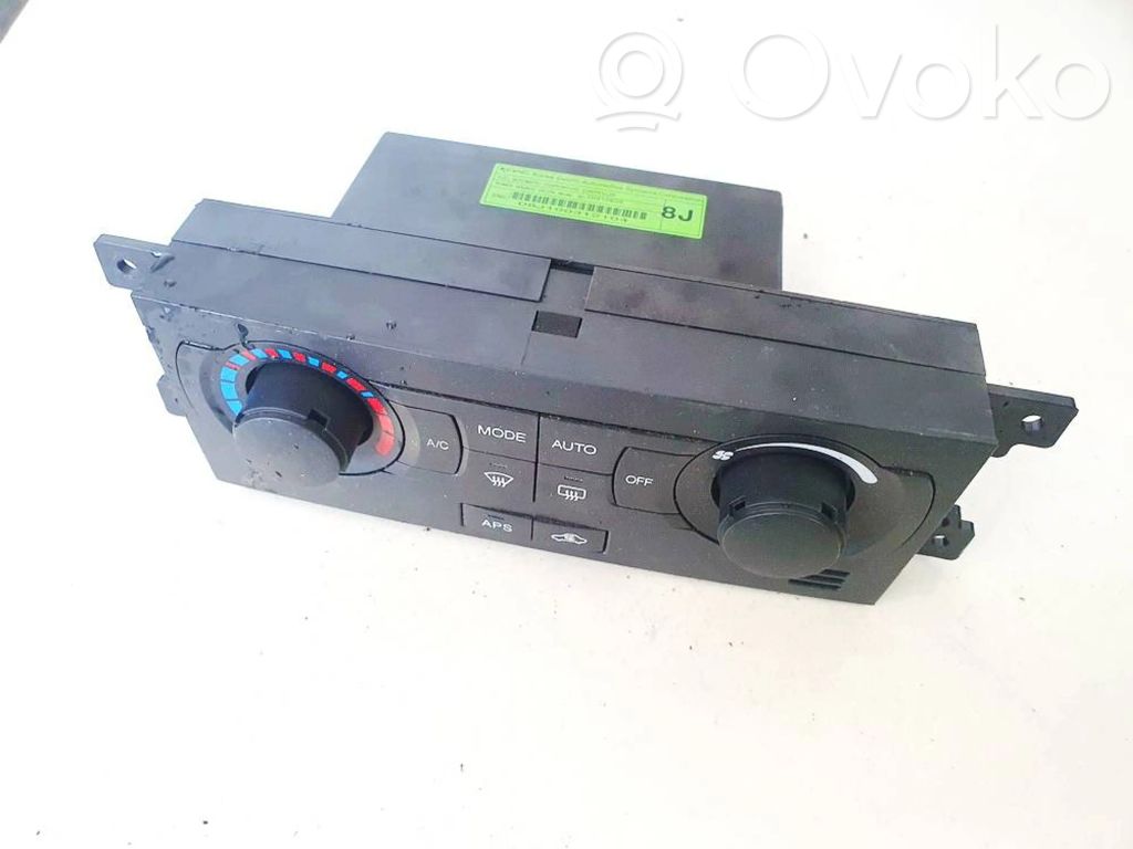 Chevrolet Captiva Unitate control climatizare 