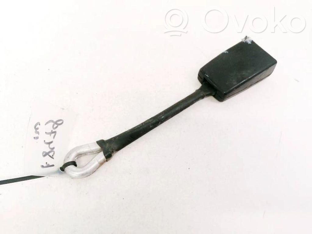 Fiat Doblo Boucle de ceinture de sécurité avant 