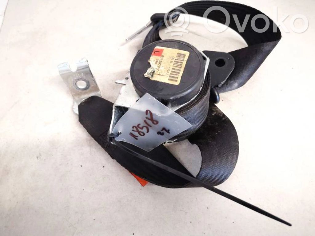 Cinturón trasero   3M51R611B69AG,3M51R611B69AG