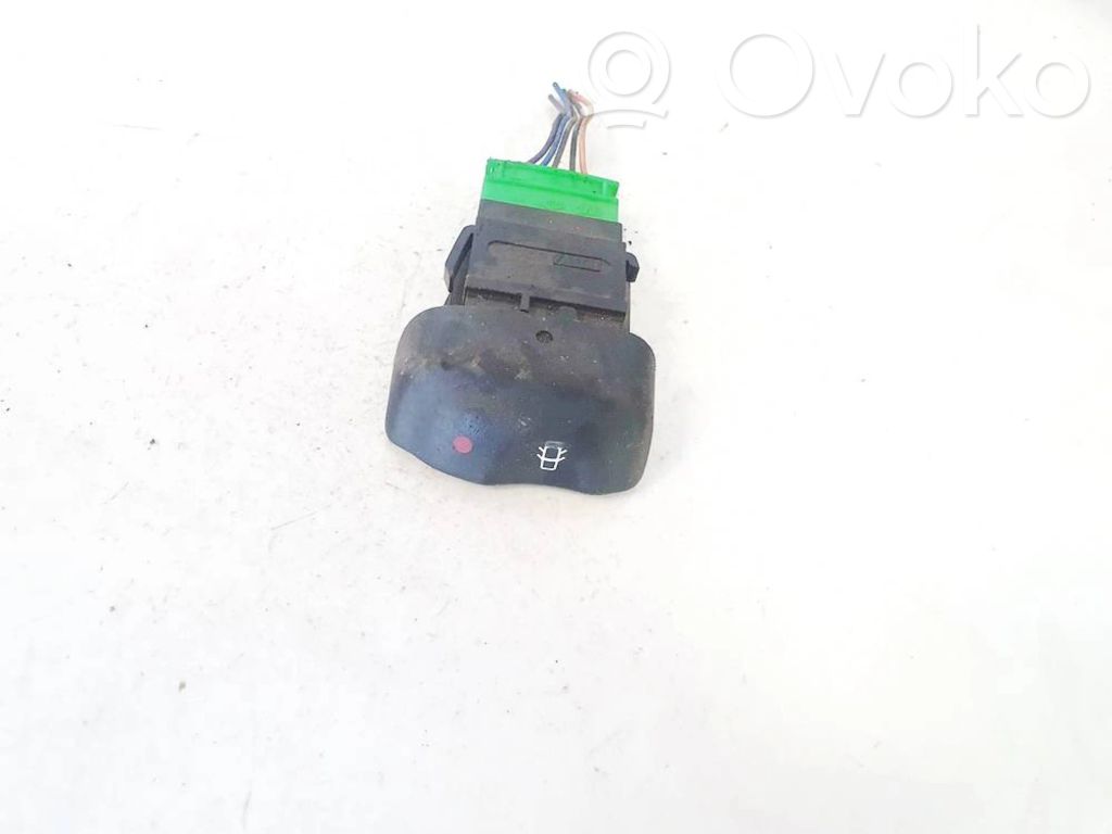 Renault Megane I Przycisk centralnego zamka 
