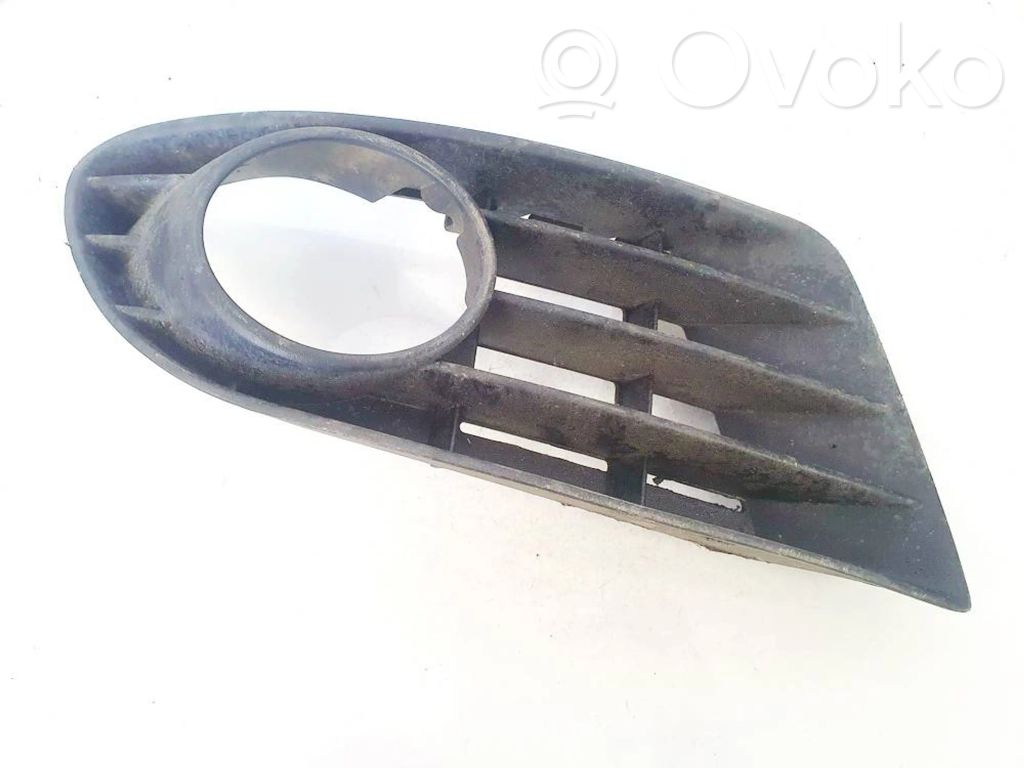 Volkswagen Golf Plus Grilă inferioară bară față 
