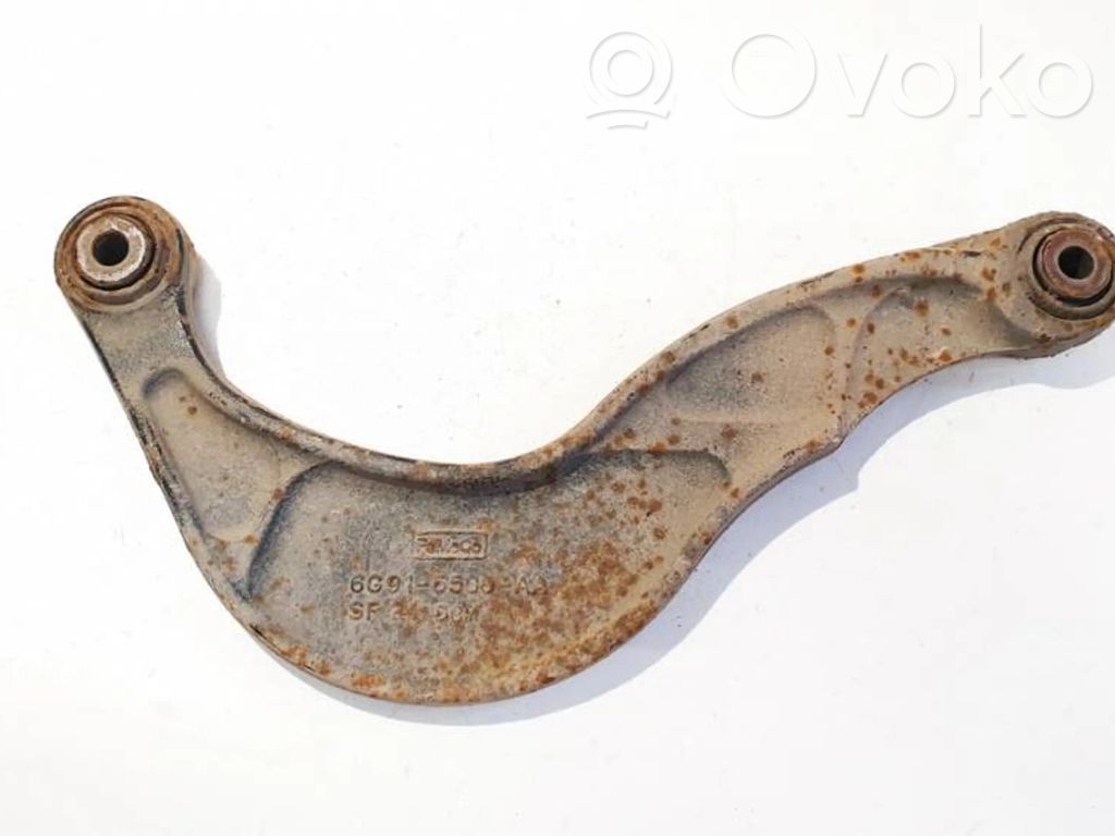 Ford Galaxy Braccio di controllo sospensione posteriore superiore/braccio oscillante