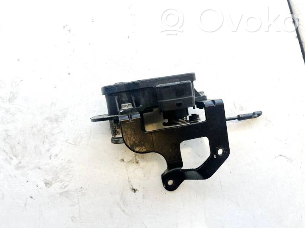 Activador/motor del colector de admisión   283202A400,283202A400
