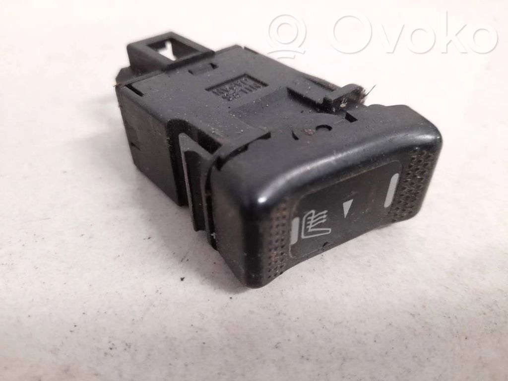 Seat heating switch