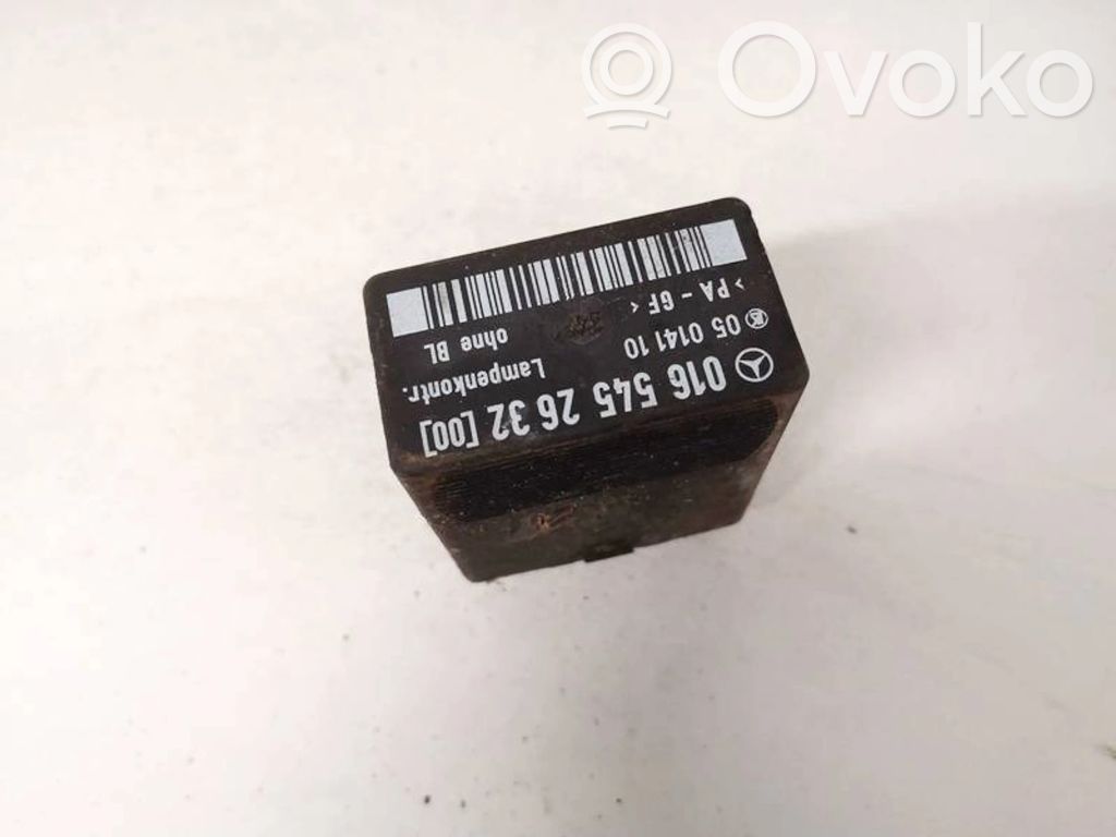 Mercedes-Benz Vito Viano W638 Modul lumini LCM 