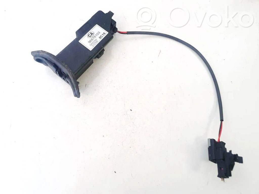 Central locking motor   96876103,96623003,96623003,96876103
