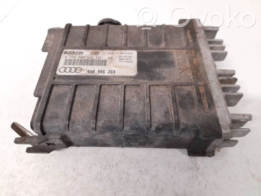 Audi 80 90 S2 B4 Unitate/modul de control motor 