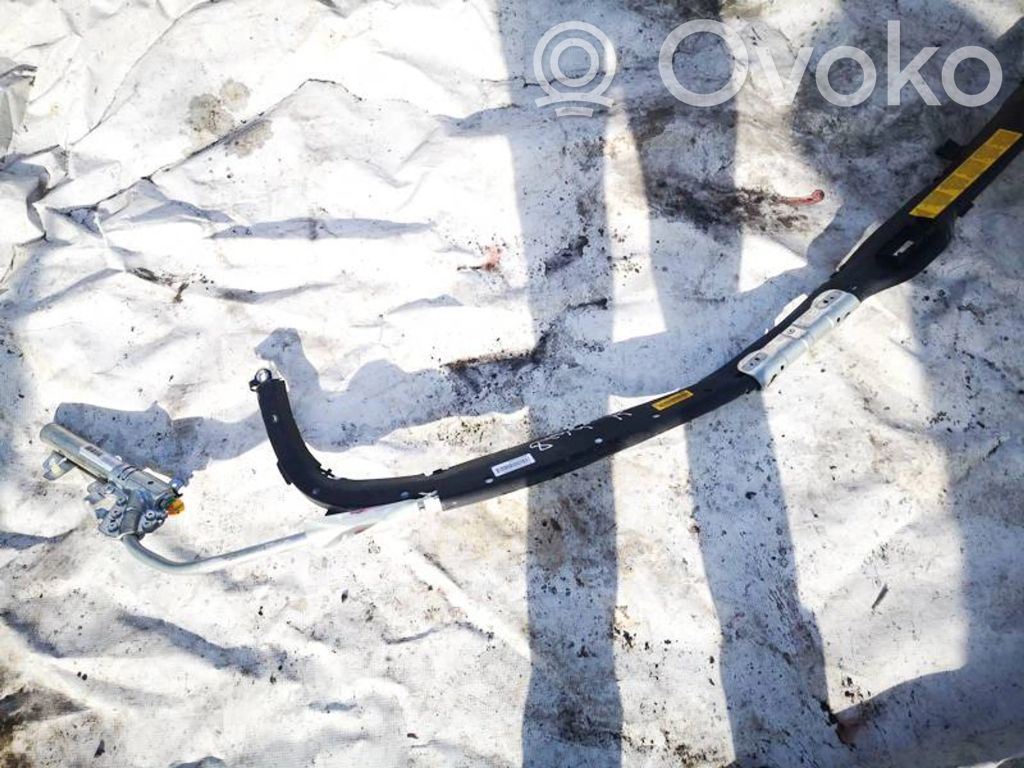 Opel Signum Airbag cortină 