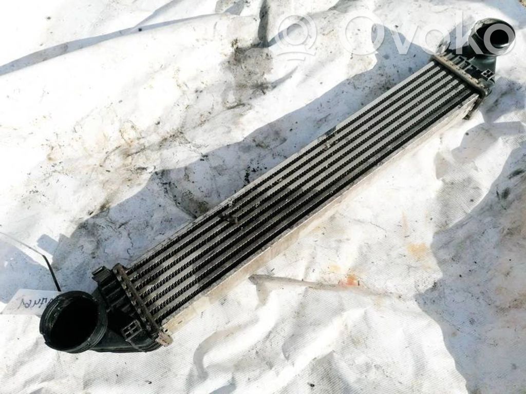 Radiador intercooler   A1695000000,Q04G0976,A1695000000,Q04G0976