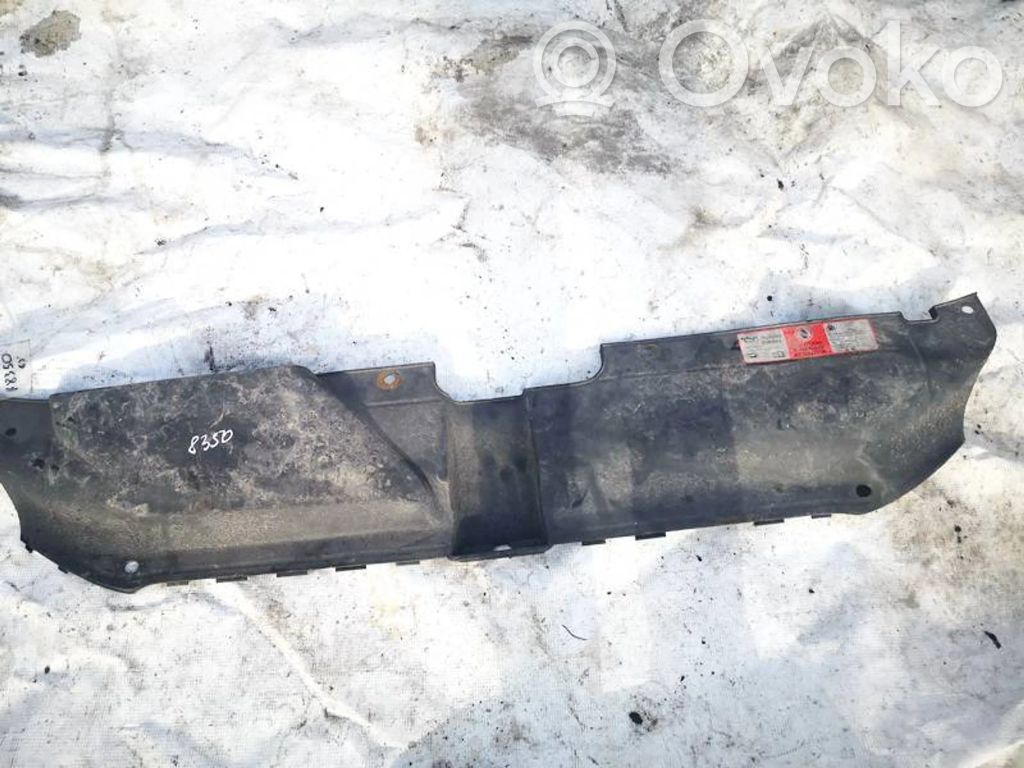 Mercedes-Benz ML W164 Altra parte esteriore