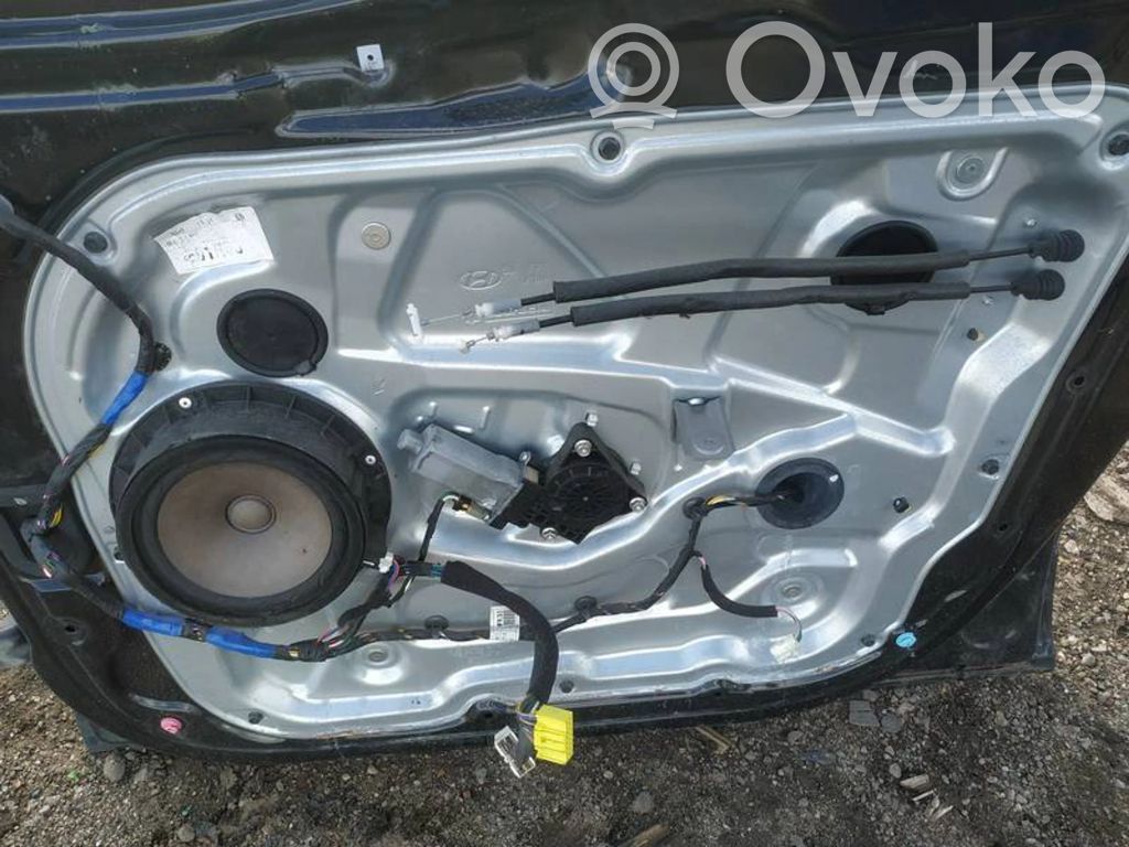 Hyundai ix 55 Macara ușă glisantă cu motor 