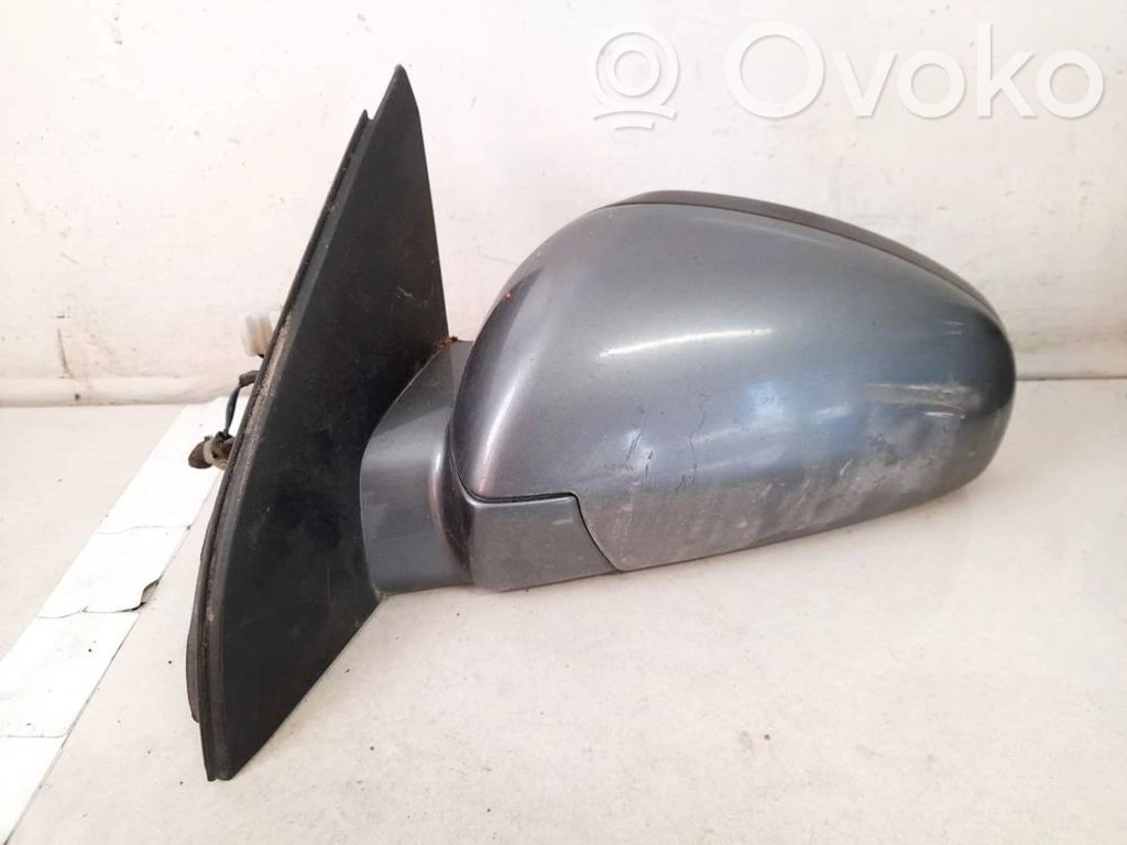 Opel Vectra C Oglindă electrică ușă față 