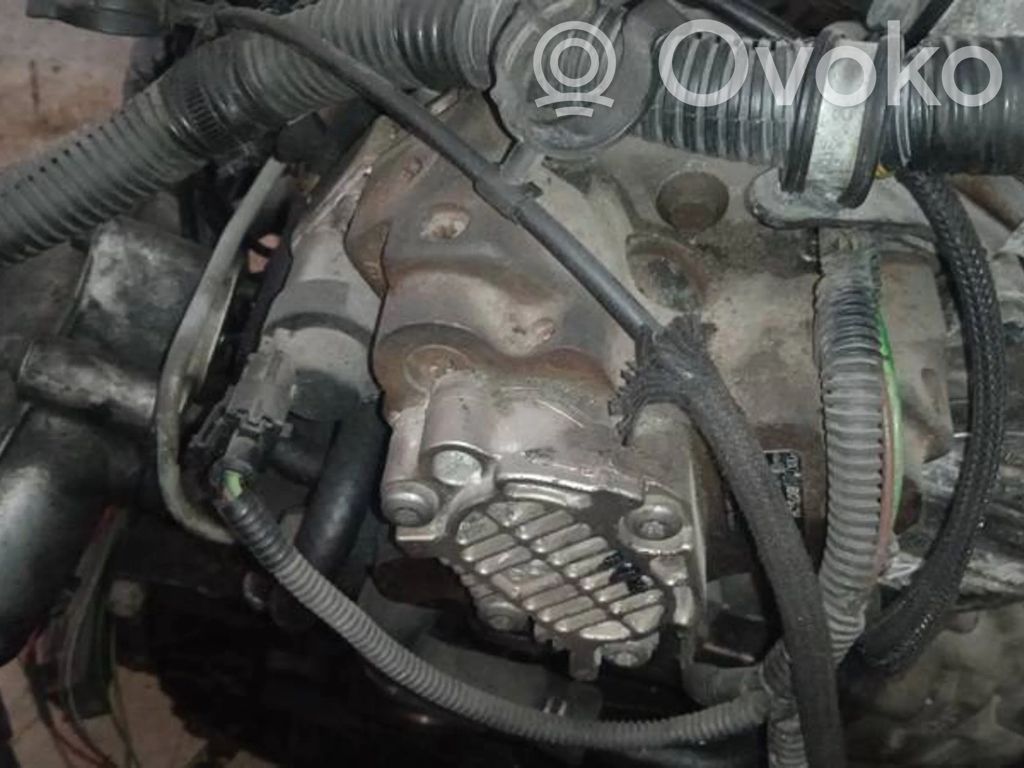 Volvo S60 Pompă injecție de înaltă presiune