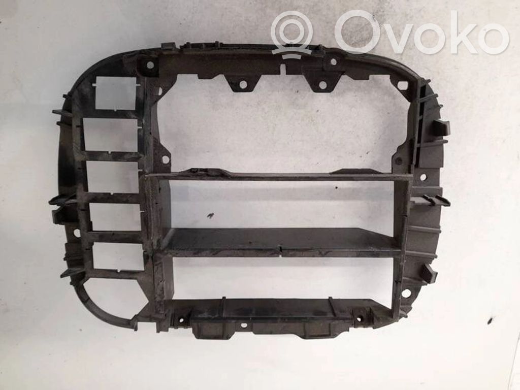 Volkswagen Sharan Altra parte interiore 
