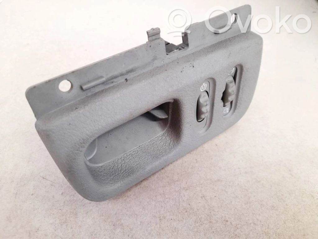 Renault Megane I Comutator control nivel faruri 